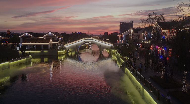 揚(yáng)州市皓然照明科技有限公司